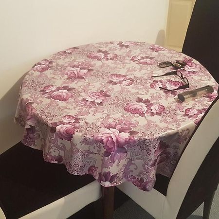 Amy Apartman Tuzla Zewnętrze zdjęcie