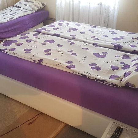 Amy Apartman Tuzla Zewnętrze zdjęcie