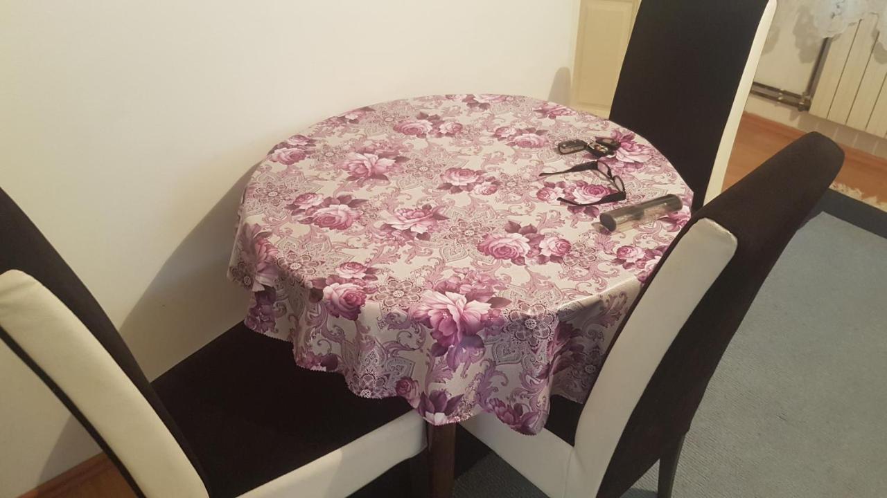 Amy Apartman Tuzla Zewnętrze zdjęcie