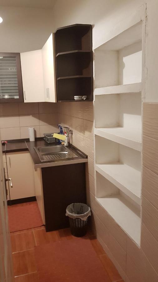 Amy Apartman Tuzla Zewnętrze zdjęcie