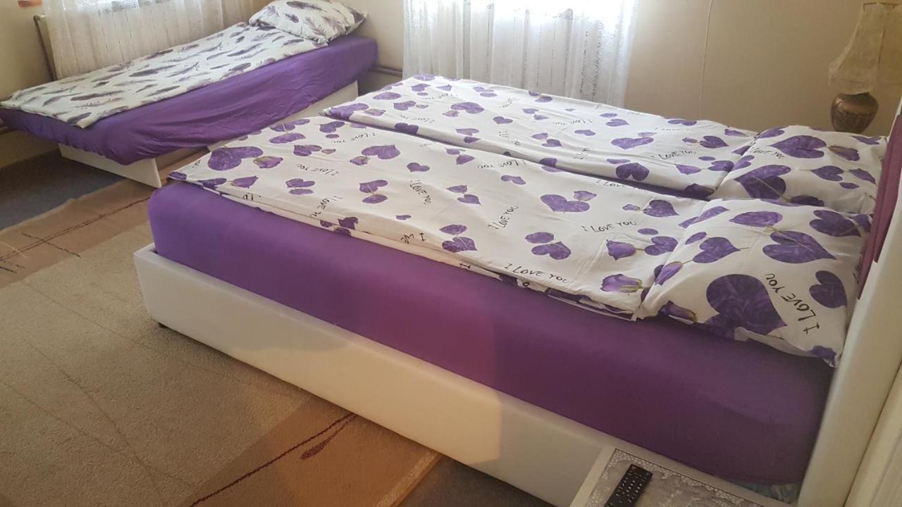 Amy Apartman Tuzla Zewnętrze zdjęcie