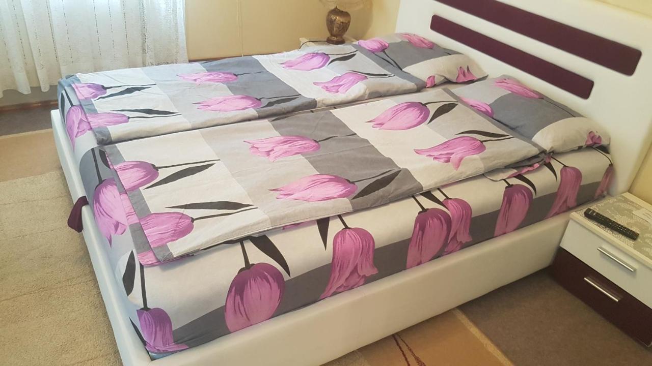 Amy Apartman Tuzla Zewnętrze zdjęcie