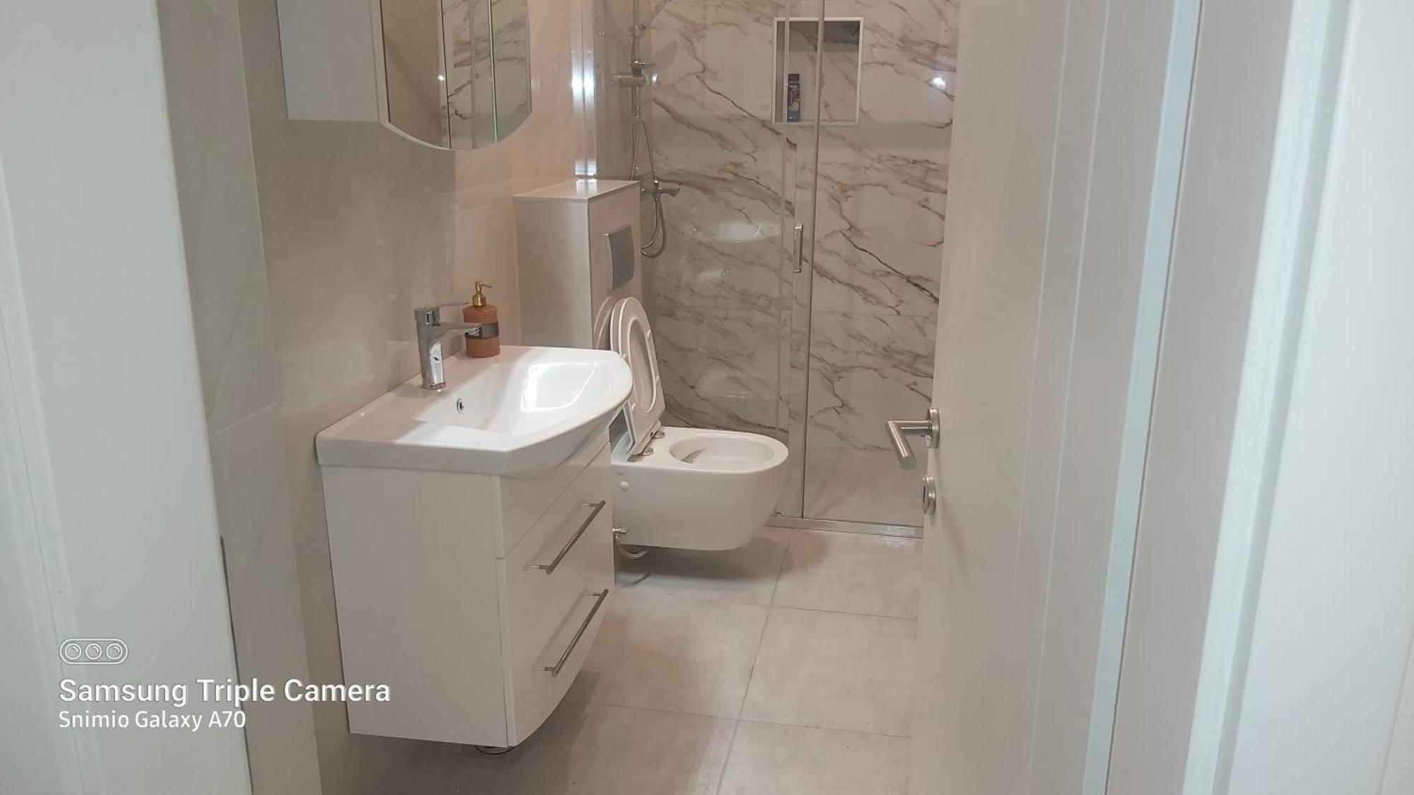 Amy Apartman Tuzla Zewnętrze zdjęcie